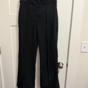 Black Spanx Trouser Pant